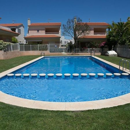 Chalet Pro Mar 2 Dormitorios Peñíscola Buitenkant foto