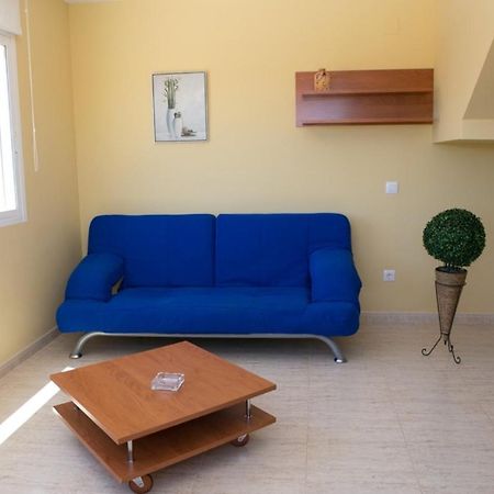 Chalet Pro Mar 2 Dormitorios Peñíscola Buitenkant foto