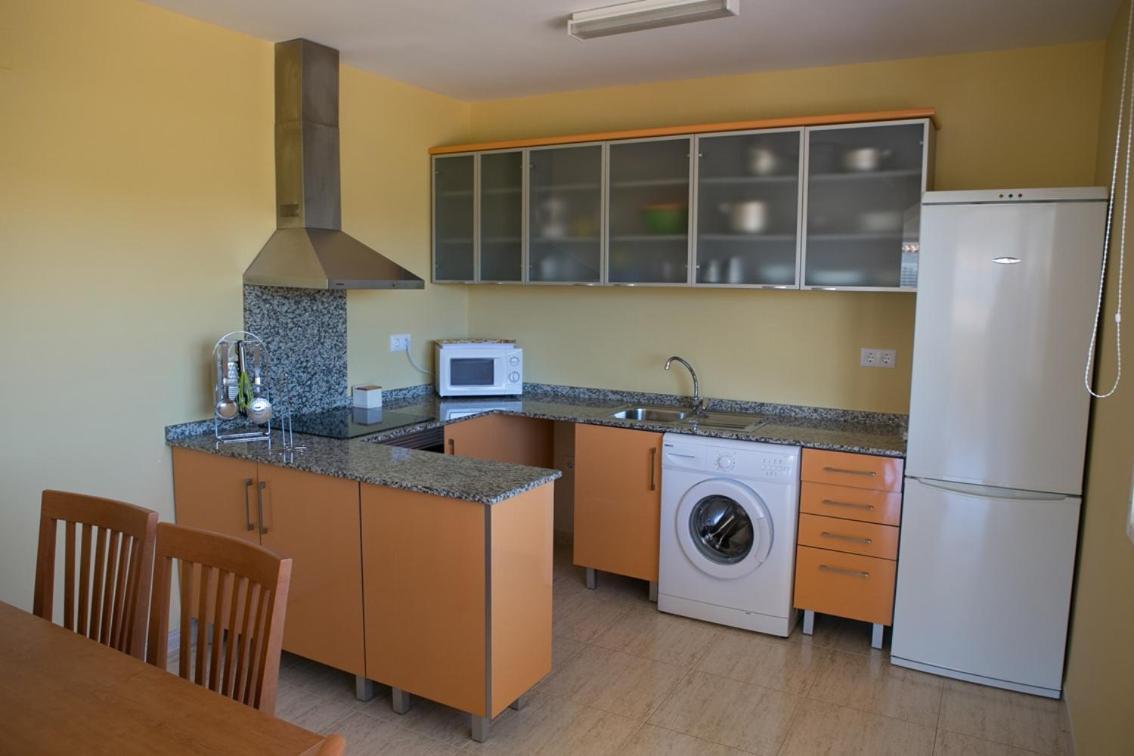 Chalet Pro Mar 2 Dormitorios Peñíscola Buitenkant foto