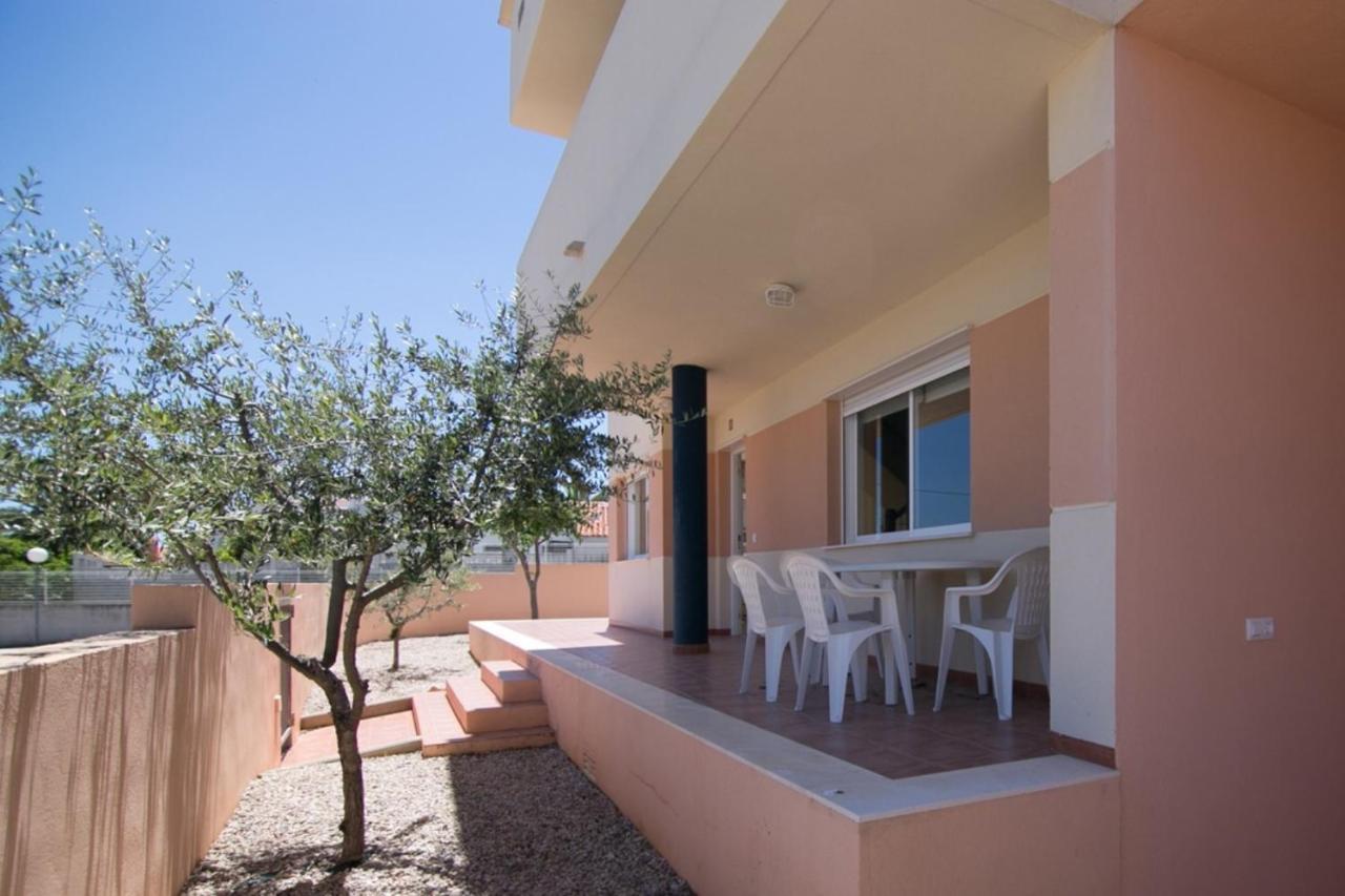 Chalet Pro Mar 2 Dormitorios Peñíscola Buitenkant foto