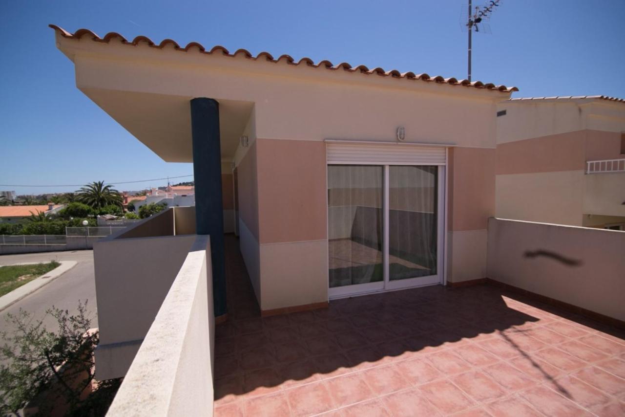 Chalet Pro Mar 2 Dormitorios Peñíscola Buitenkant foto