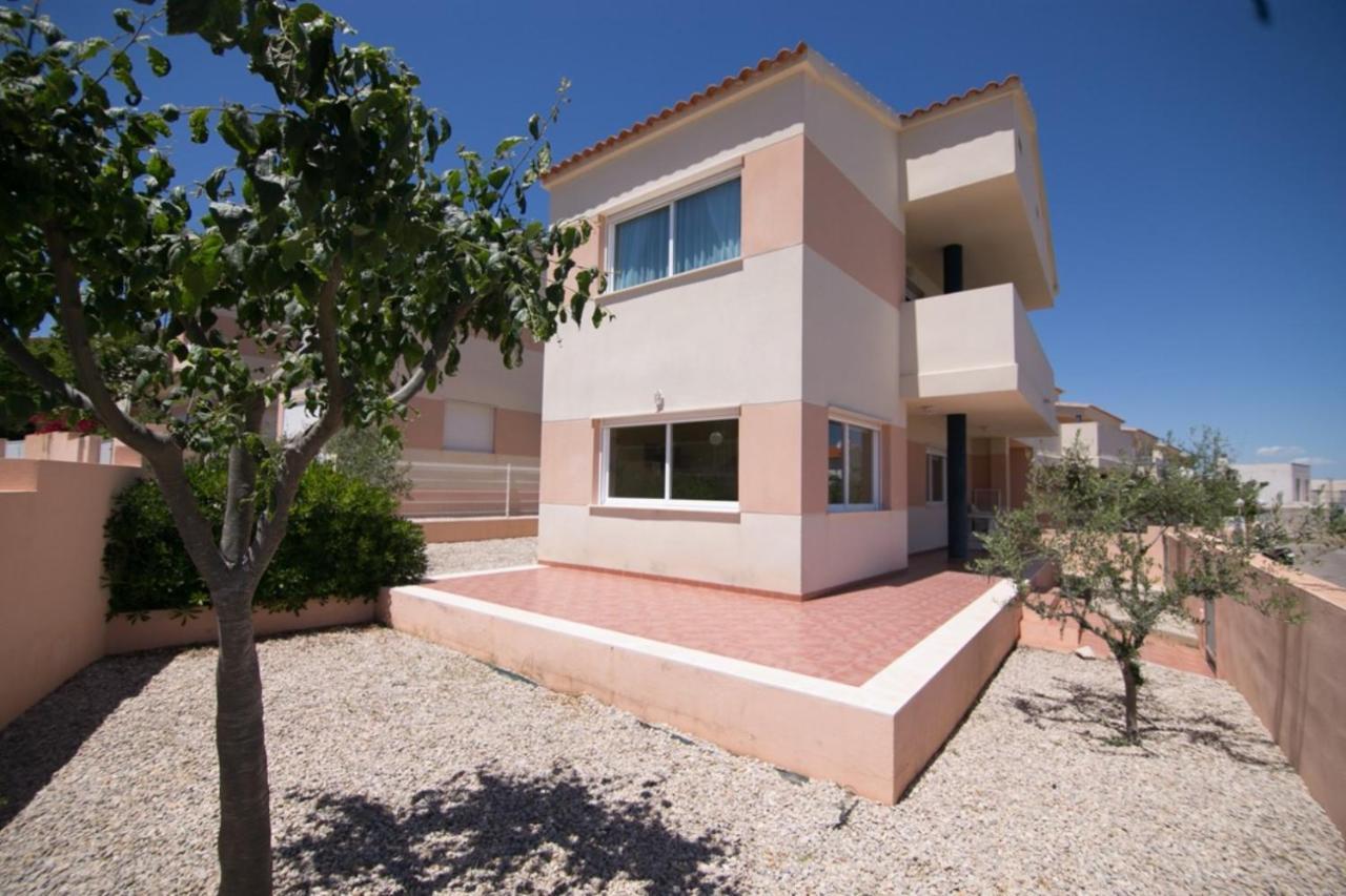 Chalet Pro Mar 2 Dormitorios Peñíscola Buitenkant foto